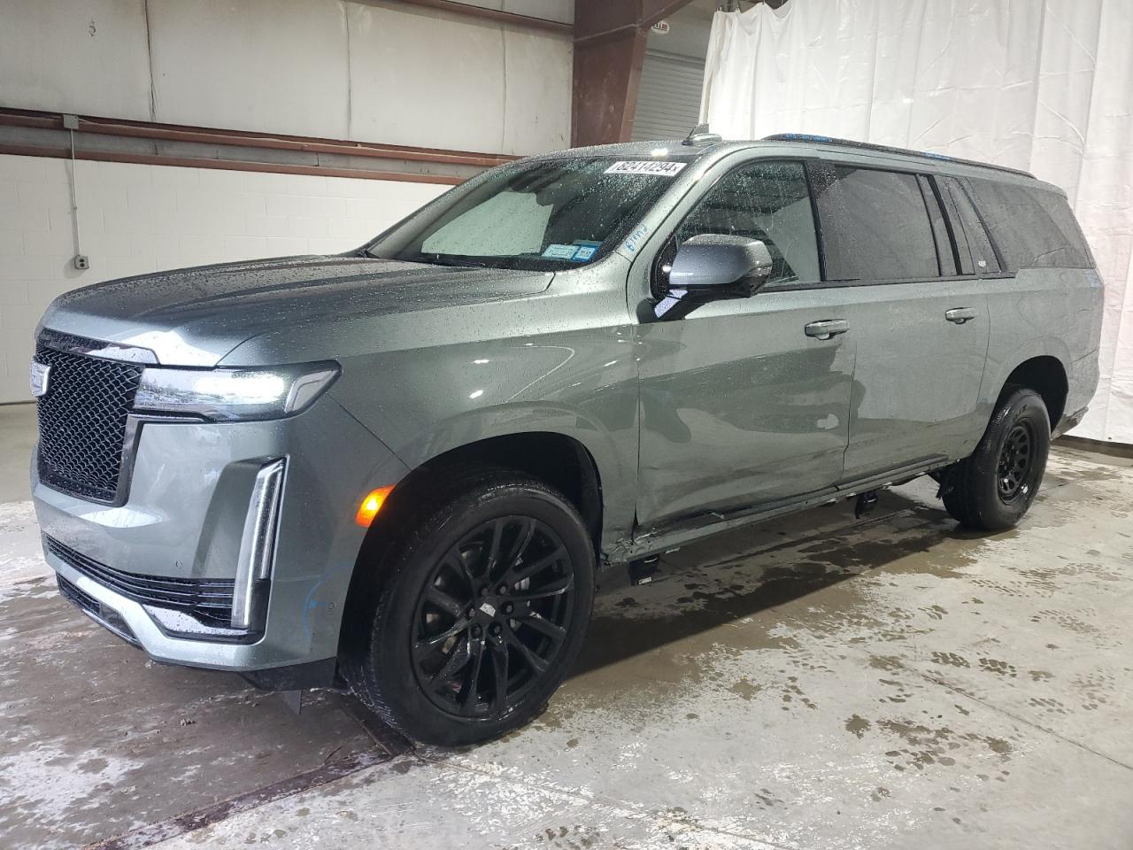 Автомобіль CADILLAC ESCALADE ESV SPORT 2024 | GrandCar