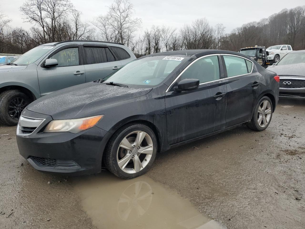 Автомобіль ACURA ILX 2015 | GrandCar Автомобіль ACURA ILX 2015 | GrandCar