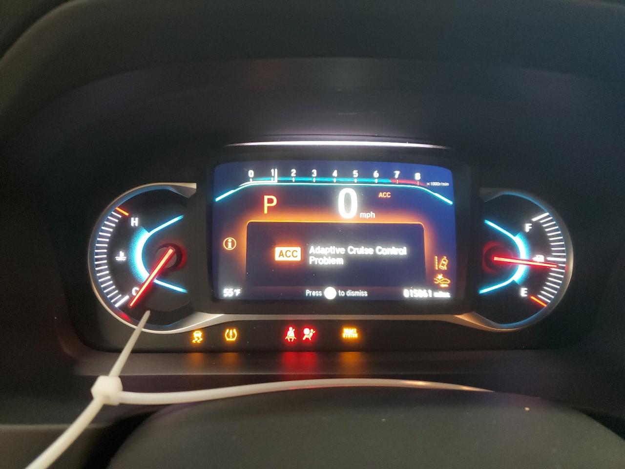 Автомобіль HONDA PILOT EXL 2020 | GrandCar Автомобіль HONDA PILOT EXL 2020 | GrandCar
