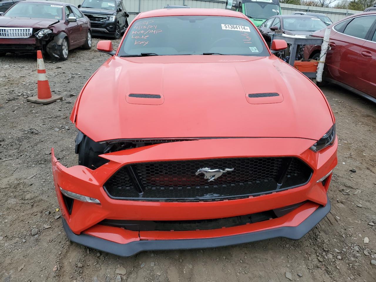 Автомобиль FORD MUSTANG GT 2019 | GrandCar Автомобиль FORD MUSTANG GT 2019 | GrandCar