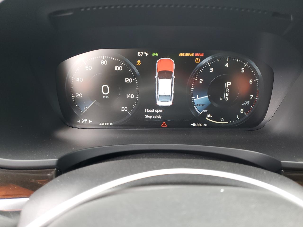 Автомобиль VOLVO S90 T5 MOMENTUM 2018 | GrandCar Автомобиль VOLVO S90 T5 MOMENTUM 2018 | GrandCar
