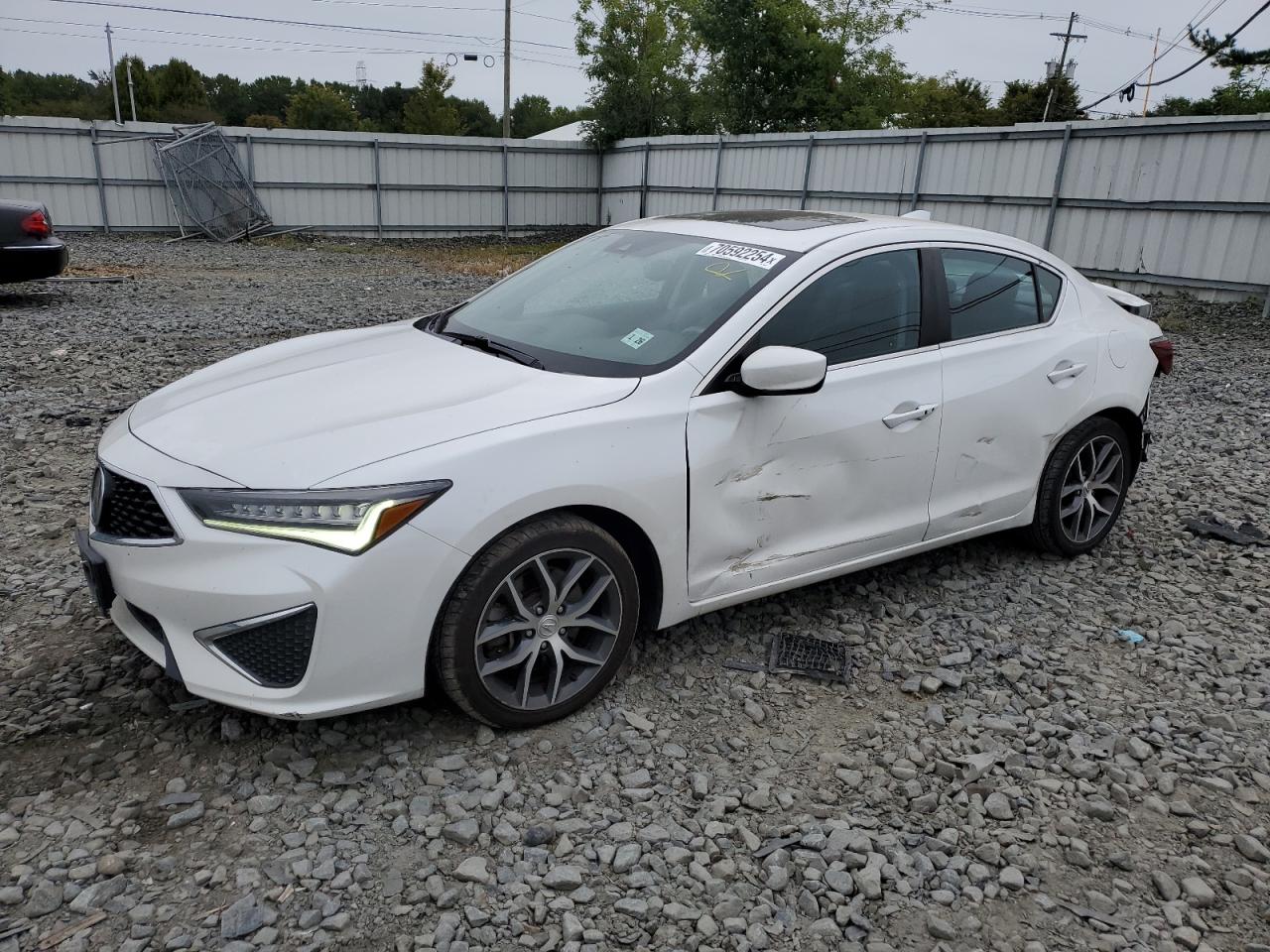 Автомобиль ACURA ILX PREMIUM 2020 | GrandCar Автомобиль ACURA ILX PREMIUM 2020 | GrandCar