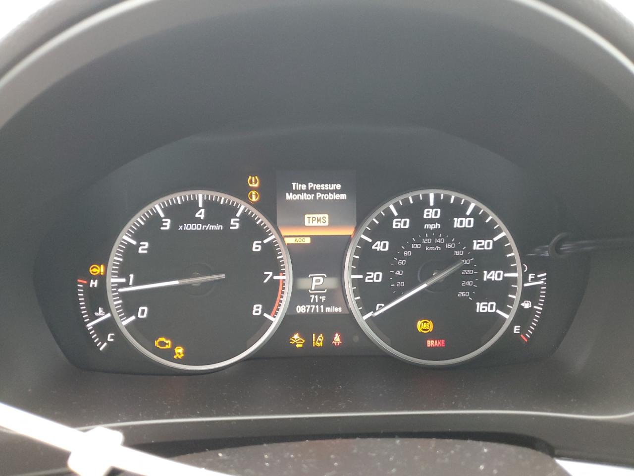 Автомобиль ACURA ILX PREMIUM 2020 | GrandCar Автомобиль ACURA ILX PREMIUM 2020 | GrandCar