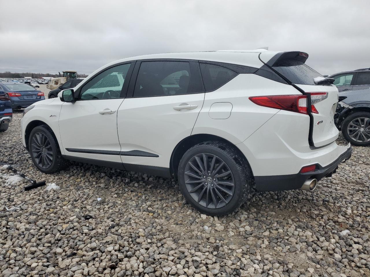 Автомобіль ACURA RDX A-SPEC ADVANCE 2022 | GrandCar Автомобіль ACURA RDX A-SPEC ADVANCE 2022 | GrandCar