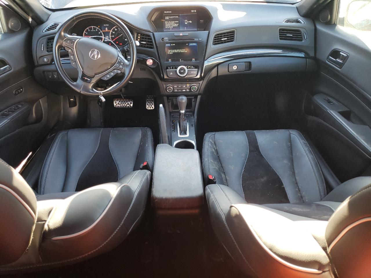 Автомобиль ACURA ILX PREMIUM A-SPEC 2022 | GrandCar Автомобиль ACURA ILX PREMIUM A-SPEC 2022 | GrandCar