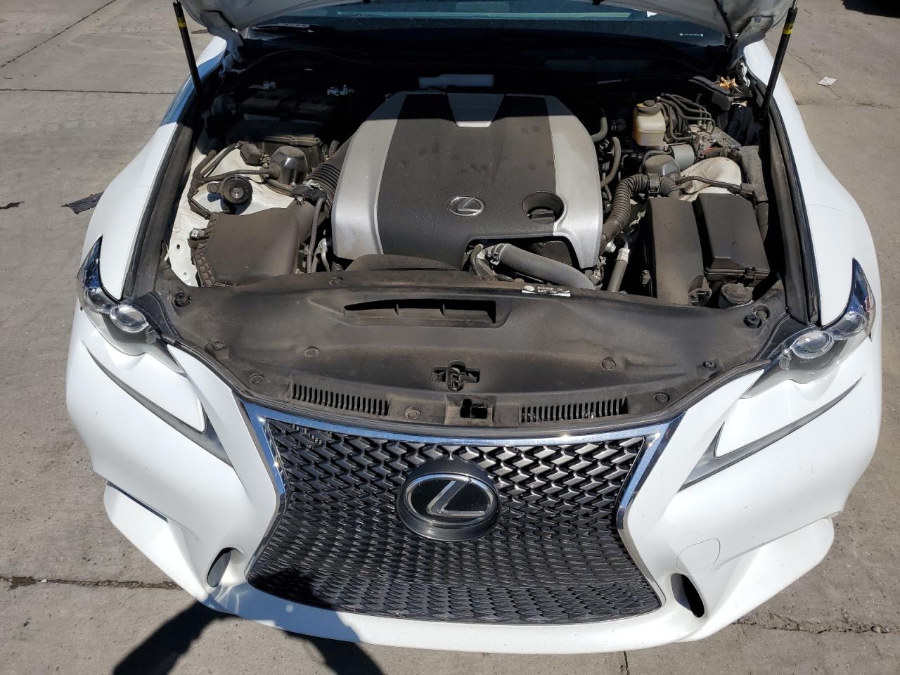 Автомобиль LEXUS IS 350 2015 | GrandCar Автомобиль LEXUS IS 350 2015 | GrandCar