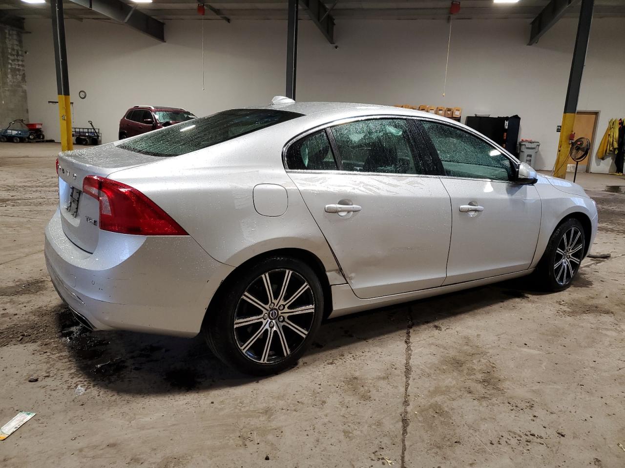 Автомобиль VOLVO S60 INSCRIPTION 2018 | GrandCar Автомобиль VOLVO S60 INSCRIPTION 2018 | GrandCar