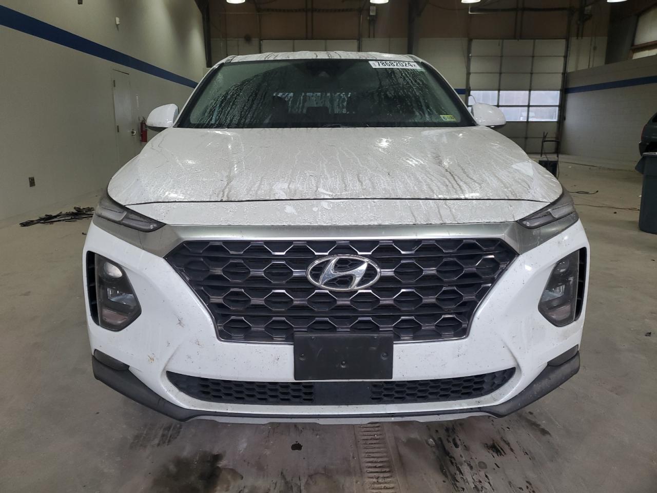 Автомобиль HYUNDAI SANTA FE SEL 2019 | GrandCar Автомобиль HYUNDAI SANTA FE SEL 2019 | GrandCar