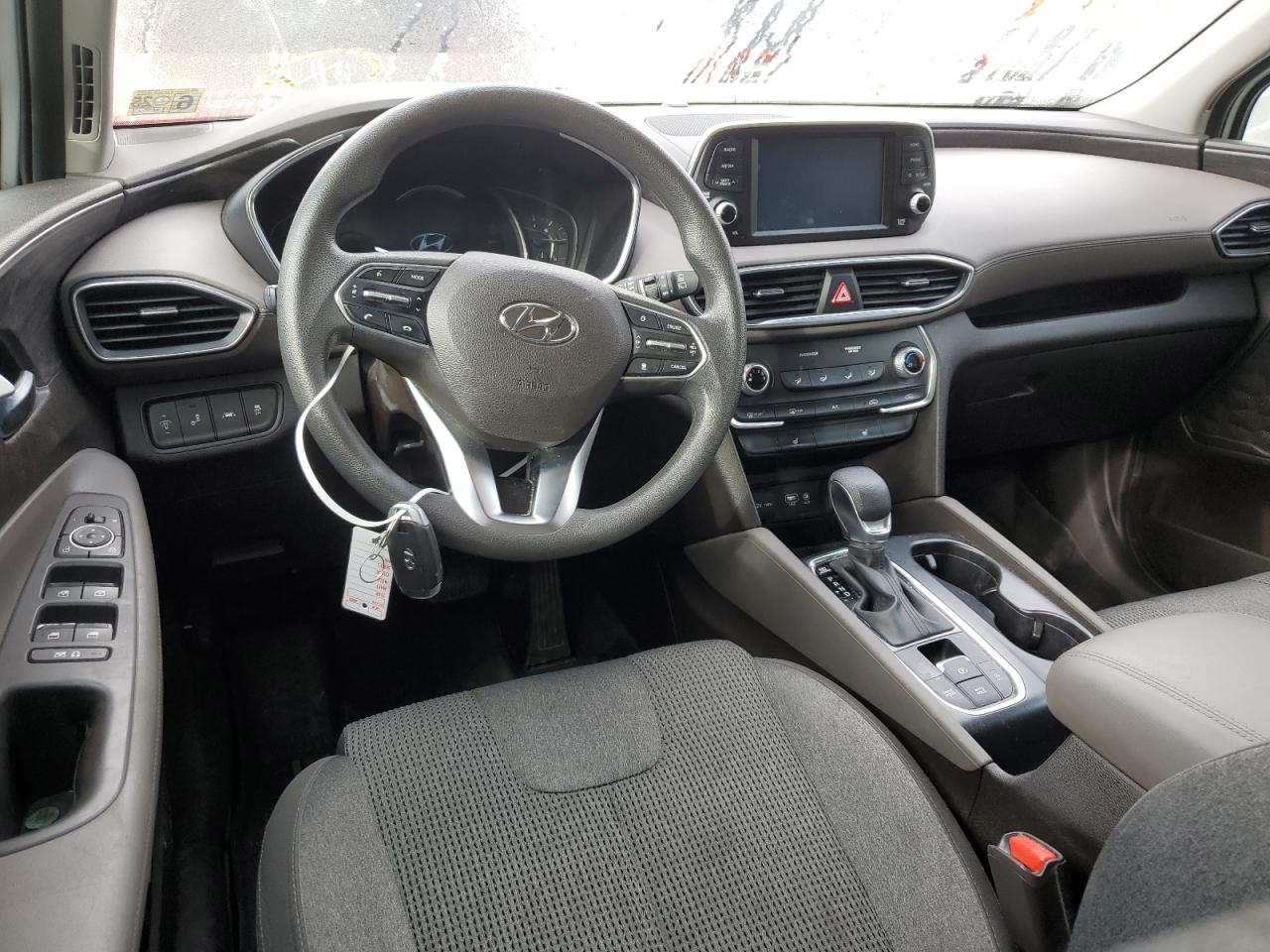 Автомобиль HYUNDAI SANTA FE SEL 2019 | GrandCar Автомобиль HYUNDAI SANTA FE SEL 2019 | GrandCar