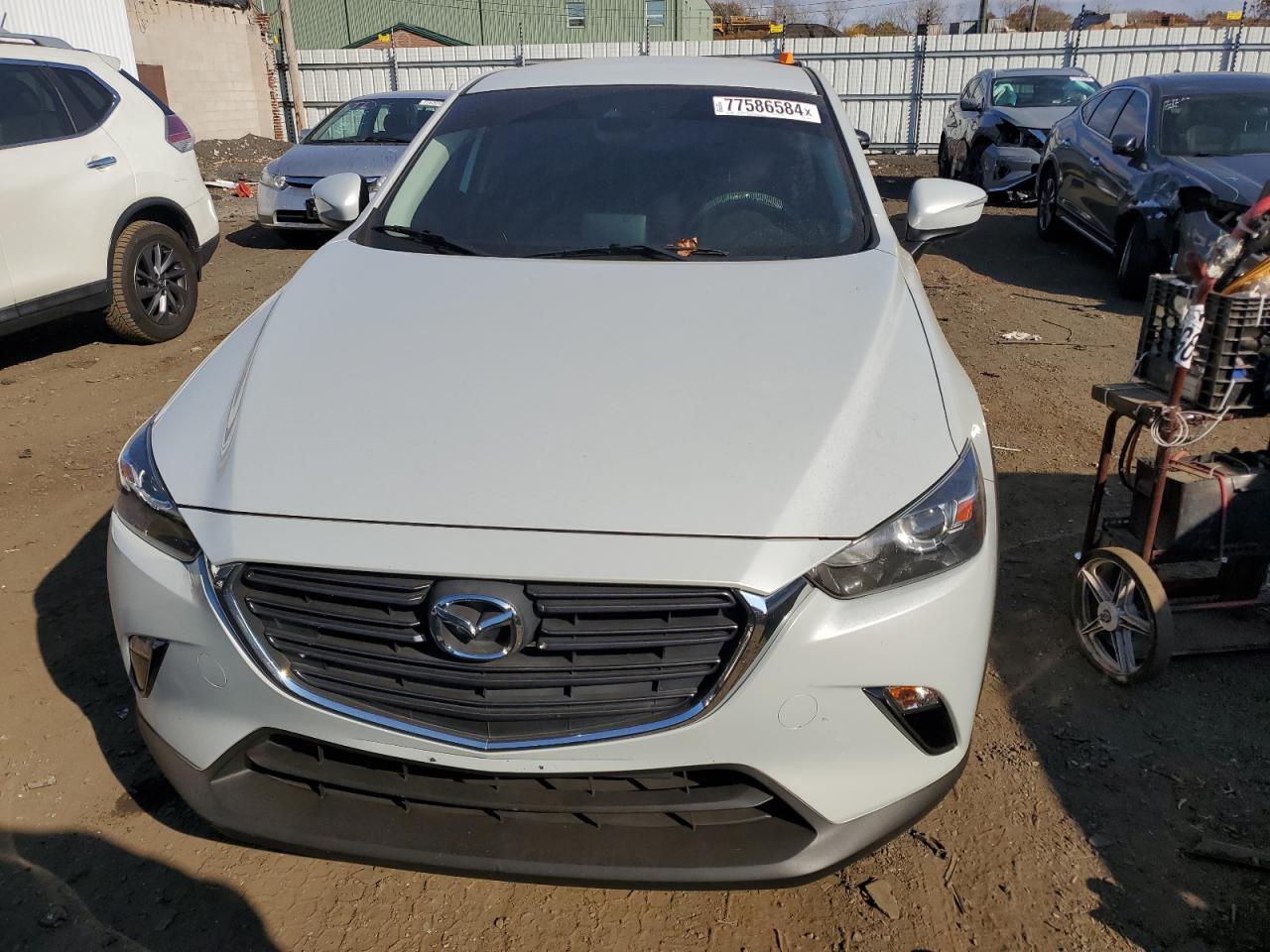 Автомобиль MAZDA CX-3 TOURING 2019 | GrandCar Автомобиль MAZDA CX-3 TOURING 2019 | GrandCar