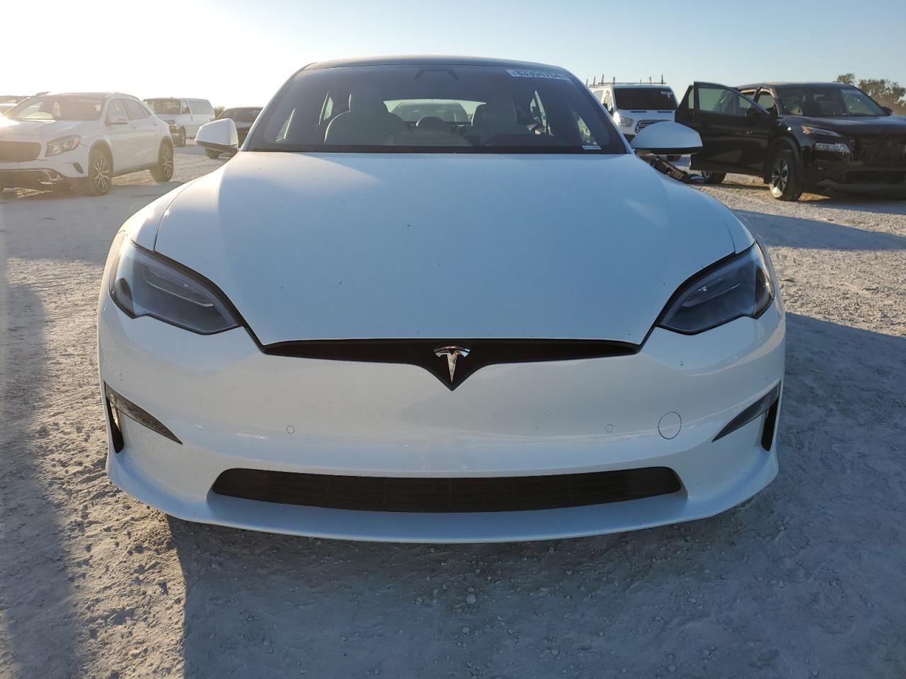 Автомобіль TESLA MODEL S 2022 | GrandCar Автомобіль TESLA MODEL S 2022 | GrandCar