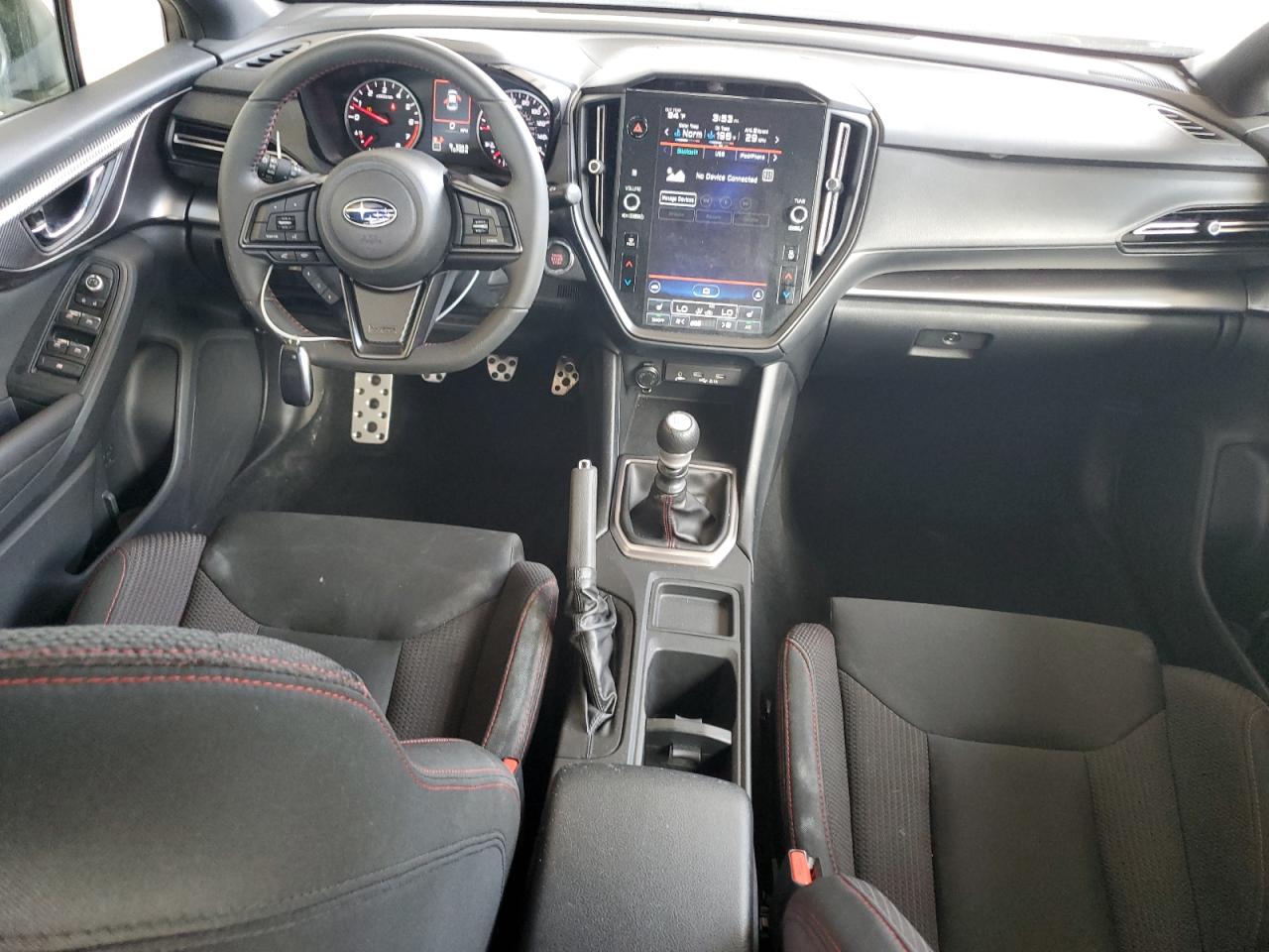 Автомобиль SUBARU WRX PREMIUM 2023 | GrandCar Автомобиль SUBARU WRX PREMIUM 2023 | GrandCar