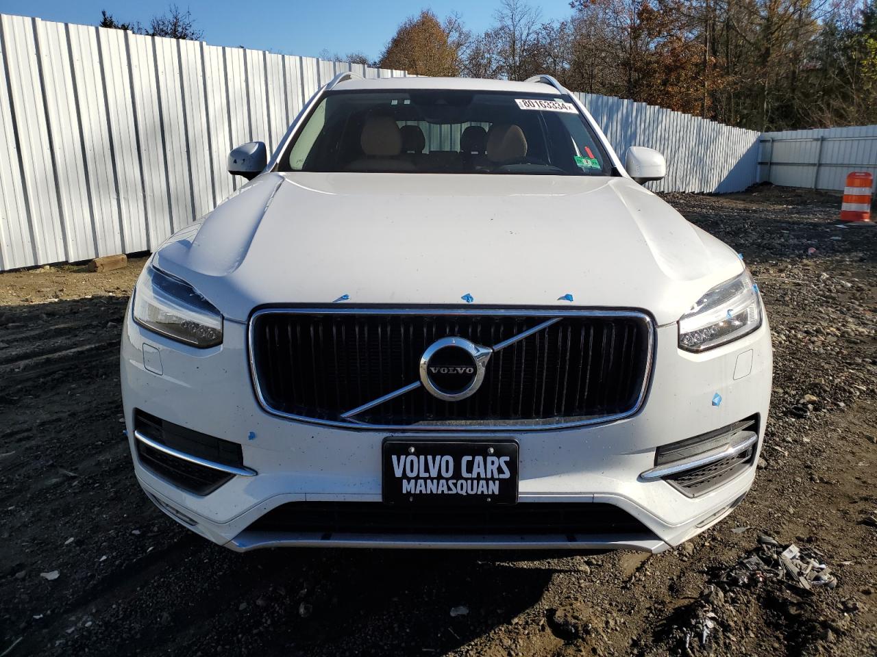 Автомобиль VOLVO XC90 T6 2016 | GrandCar Автомобиль VOLVO XC90 T6 2016 | GrandCar