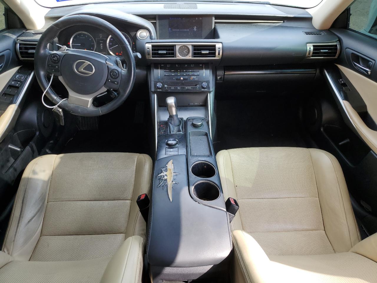 Автомобиль LEXUS IS 250 2014 | GrandCar Автомобиль LEXUS IS 250 2014 | GrandCar