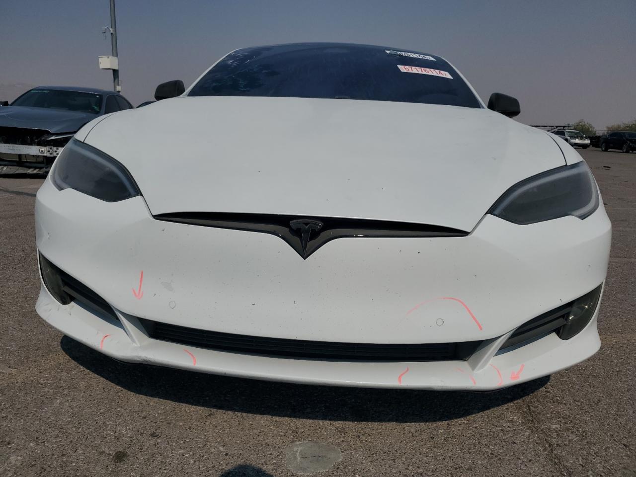 Автомобиль TESLA MODEL S 2020 | GrandCar Автомобиль TESLA MODEL S 2020 | GrandCar
