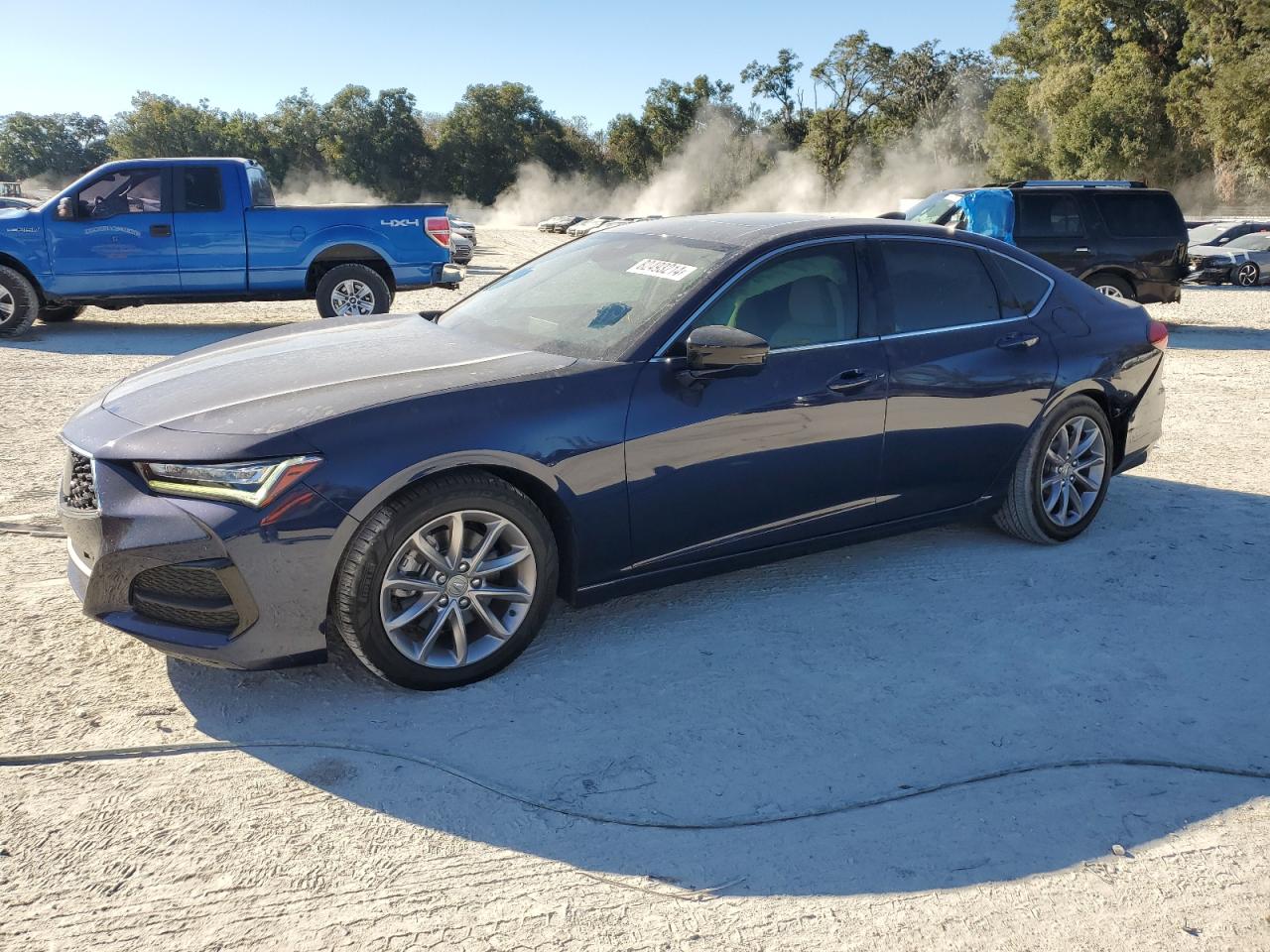 Автомобіль ACURA TLX 2021 | GrandCar