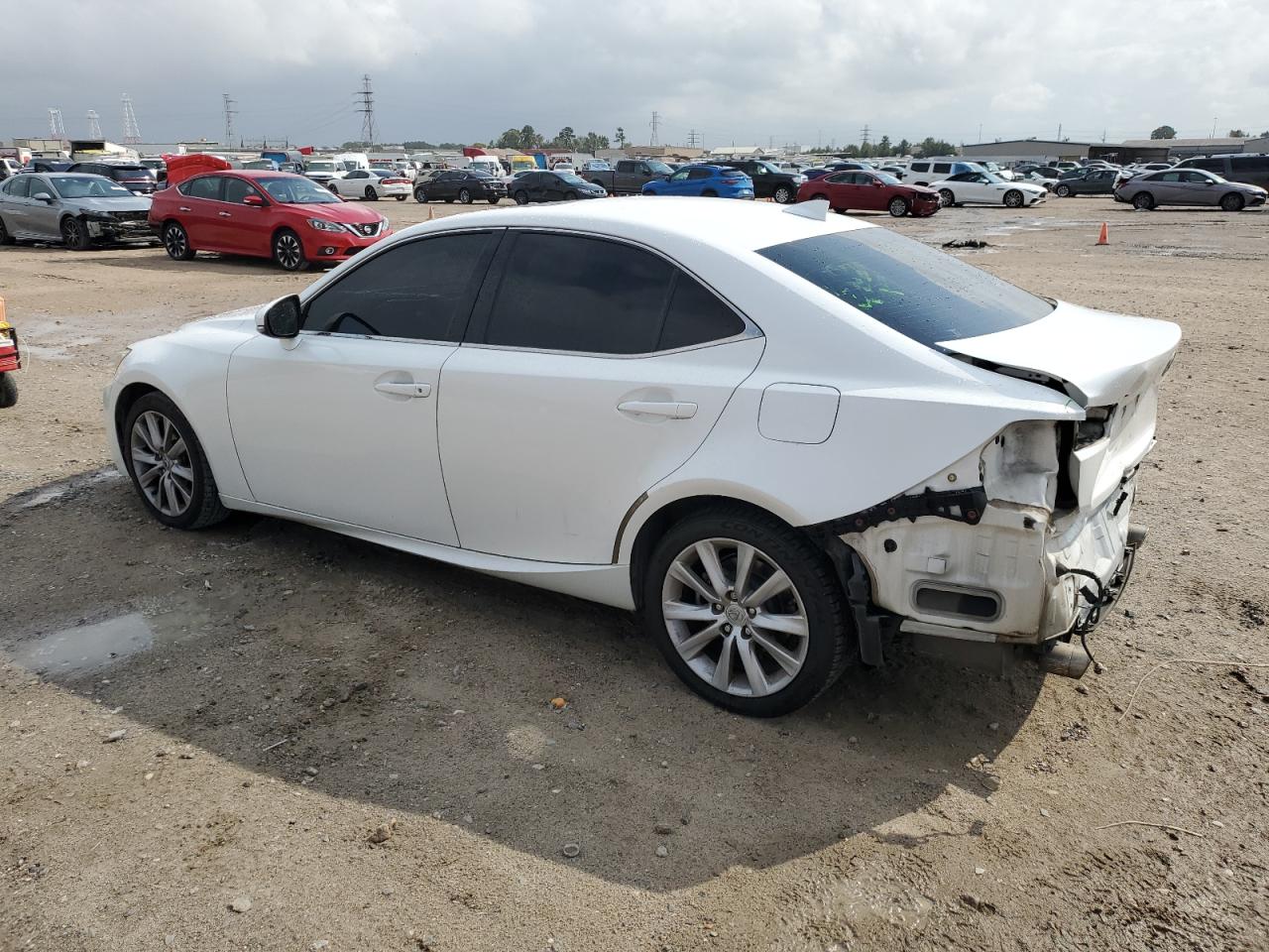 Автомобиль LEXUS IS 250 2014 | GrandCar Автомобиль LEXUS IS 250 2014 | GrandCar