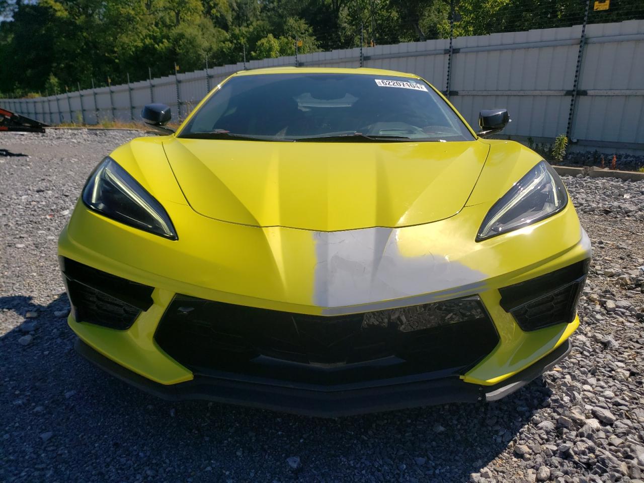 Автомобиль CHEVROLET CORVETTE STINGRAY 3LT 2020 | GrandCar Автомобиль CHEVROLET CORVETTE STINGRAY 3LT 2020 | GrandCar