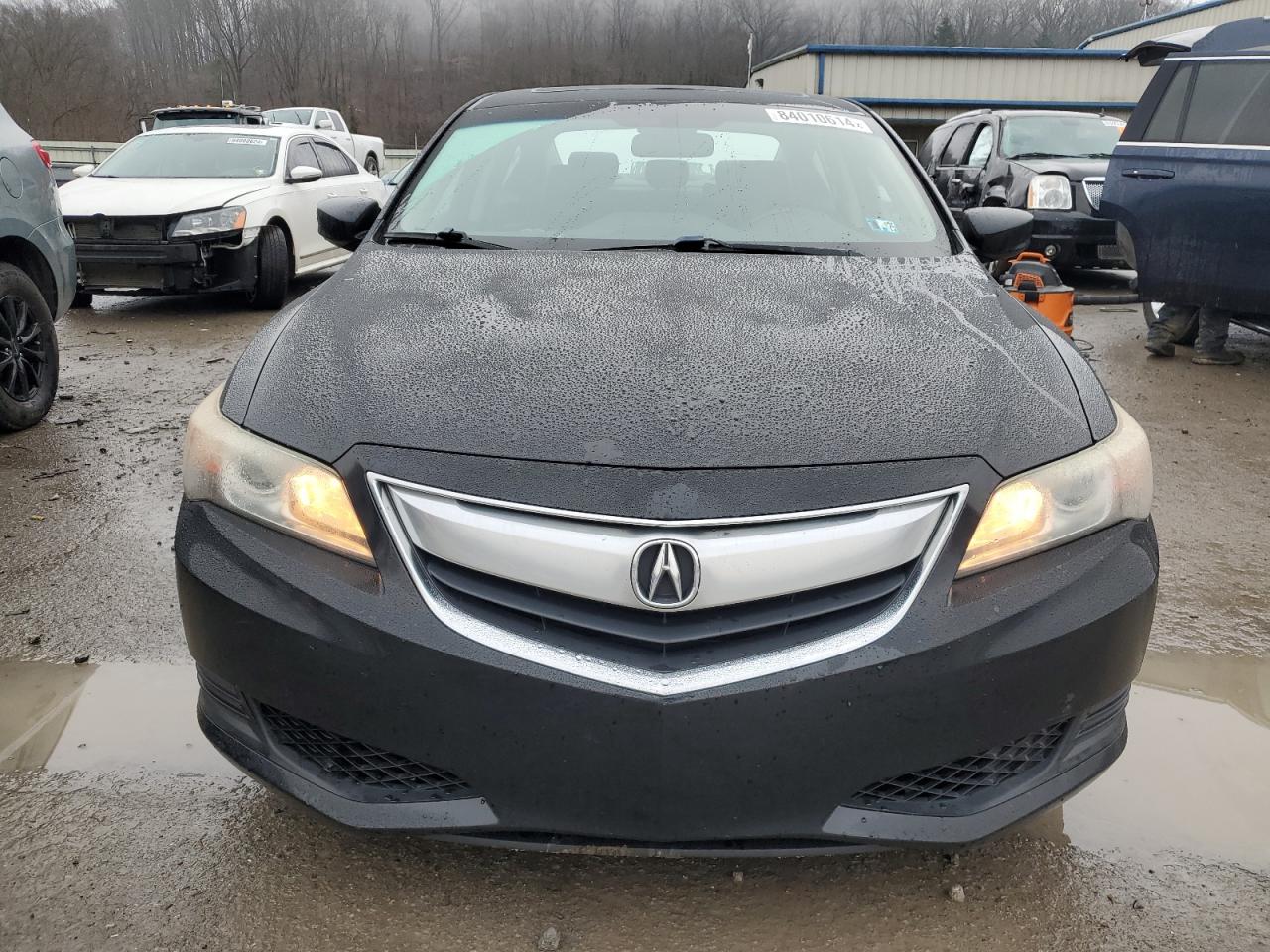 Автомобіль ACURA ILX 2015 | GrandCar Автомобіль ACURA ILX 2015 | GrandCar