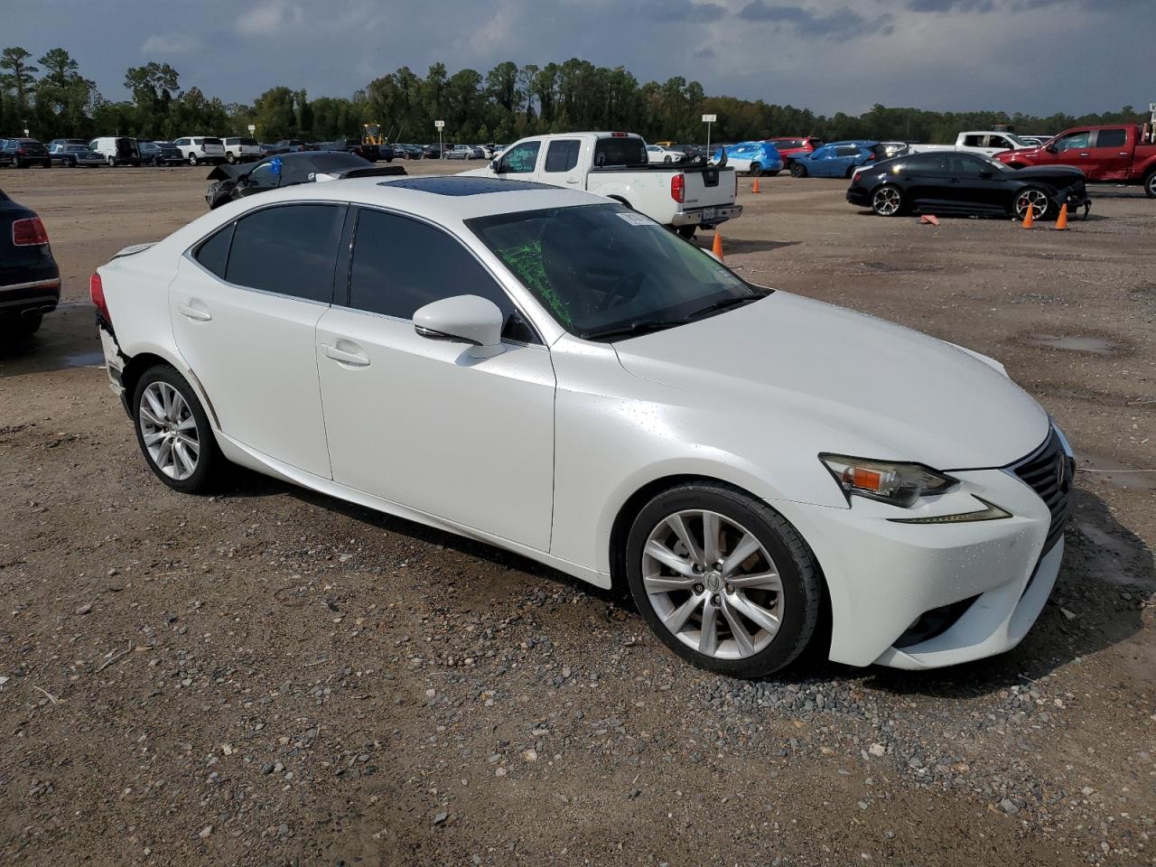 Автомобиль LEXUS IS 250 2014 | GrandCar Автомобиль LEXUS IS 250 2014 | GrandCar