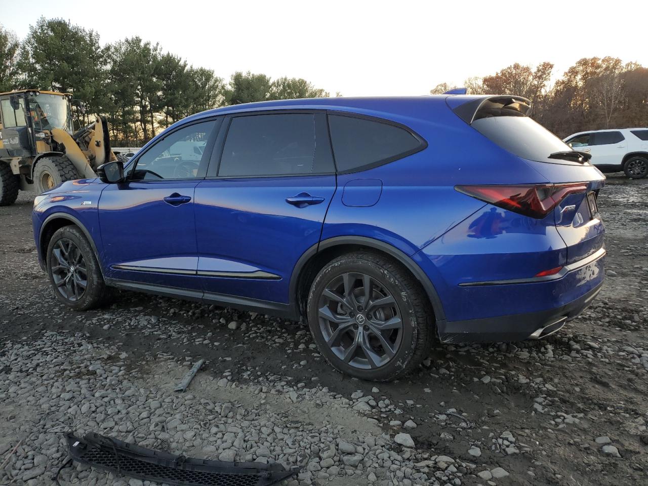 Автомобіль ACURA MDX A-SPEC 2022 | GrandCar Автомобіль ACURA MDX A-SPEC 2022 | GrandCar