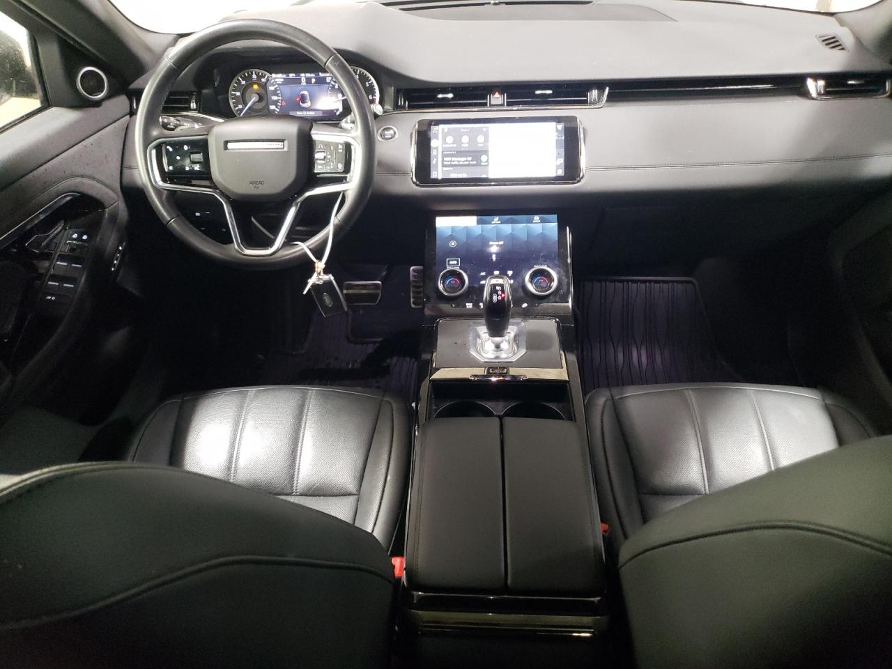 Автомобиль LAND ROVER RANGE ROVER EVOQUE R-DYNAMIC SE 2023 | GrandCar Автомобиль LAND ROVER RANGE ROVER EVOQUE R-DYNAMIC SE 2023 | GrandCar