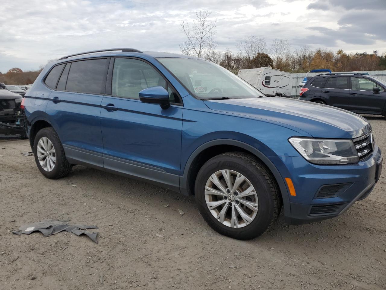 Автомобіль VOLKSWAGEN TIGUAN S 2020 | GrandCar Автомобіль VOLKSWAGEN TIGUAN S 2020 | GrandCar