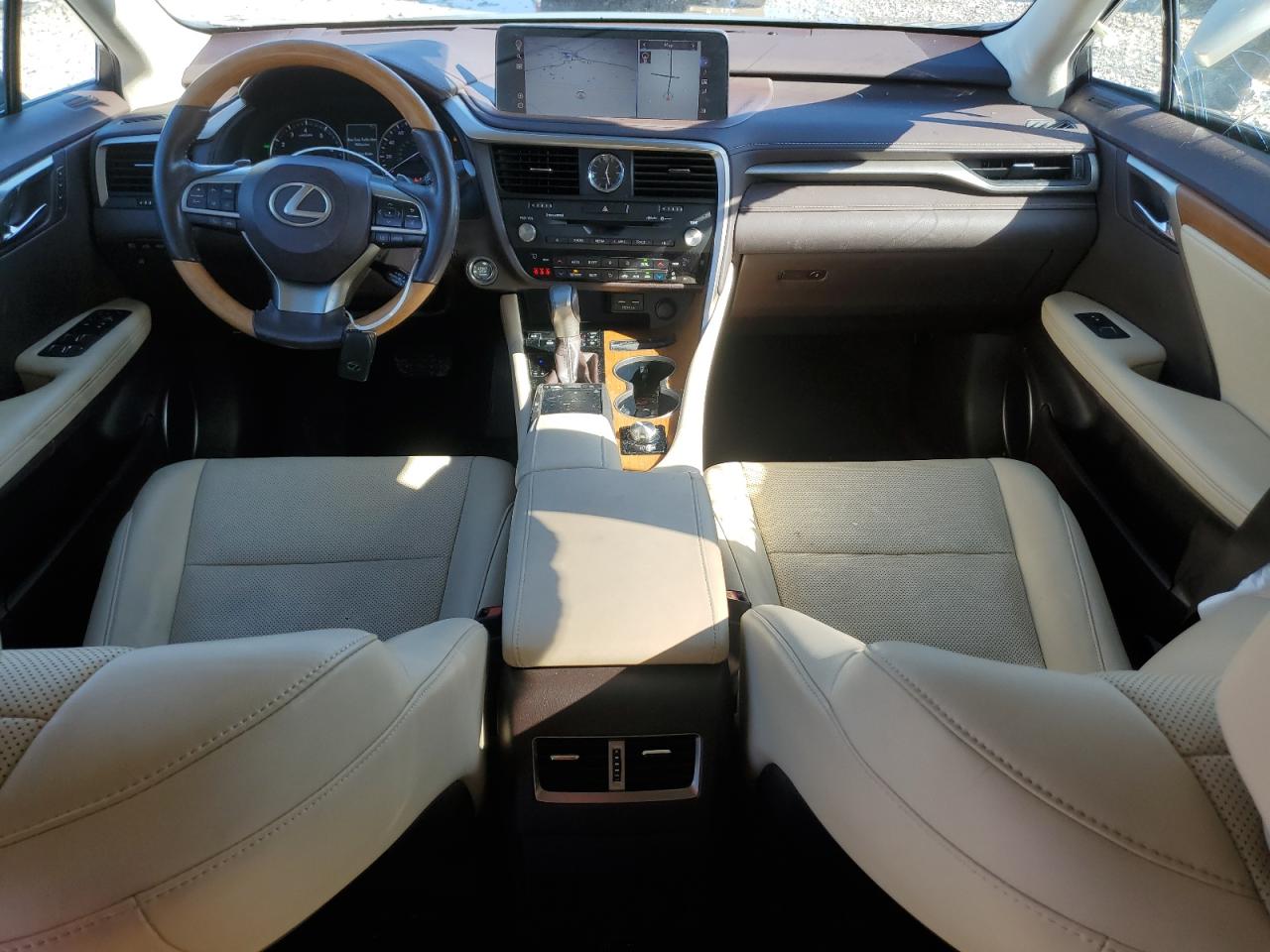 Автомобіль LEXUS RX 350 2020 | GrandCar Автомобіль LEXUS RX 350 2020 | GrandCar