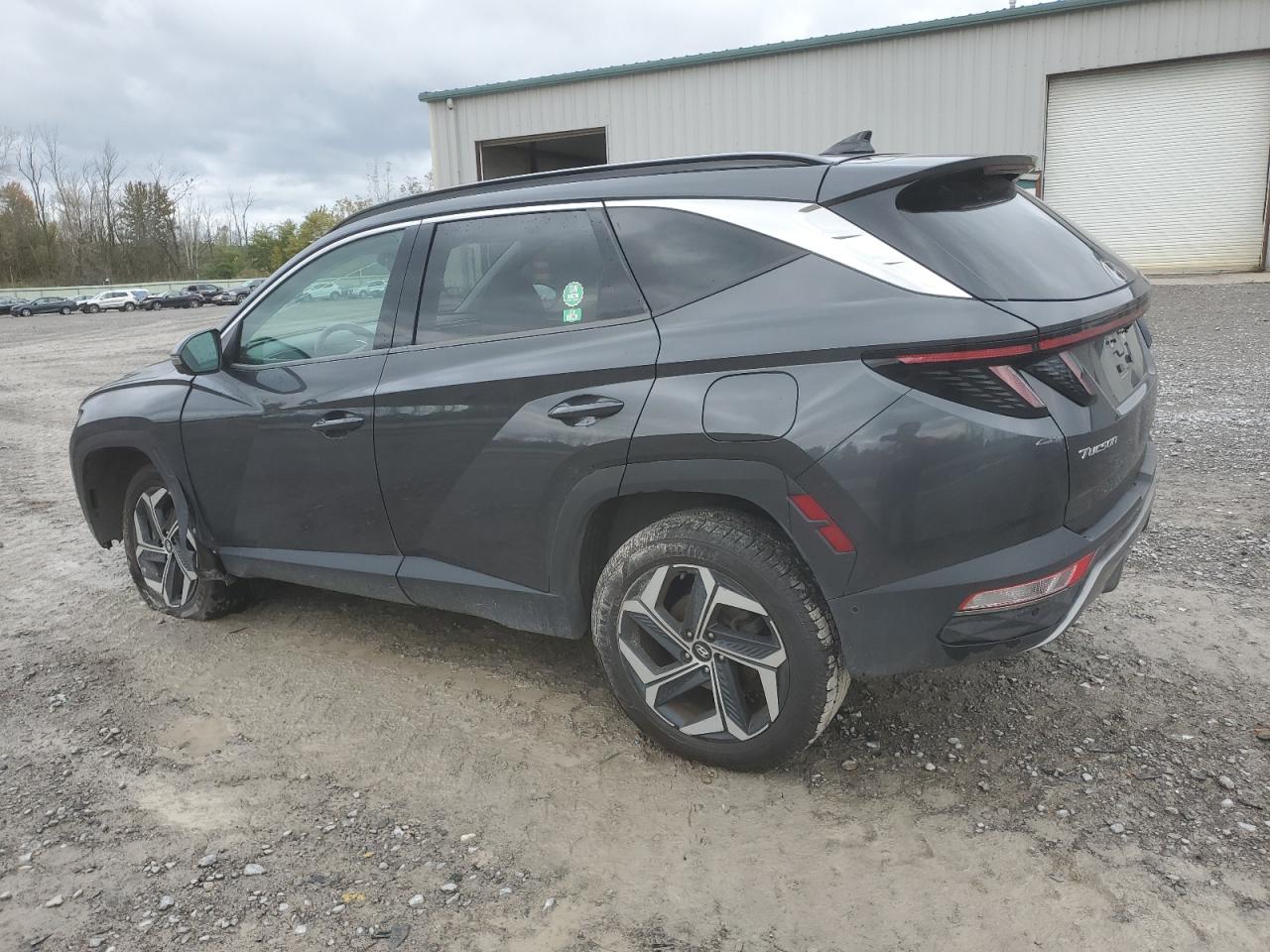 Автомобиль HYUNDAI TUCSON LIMITED 2022 | GrandCar Автомобиль HYUNDAI TUCSON LIMITED 2022 | GrandCar
