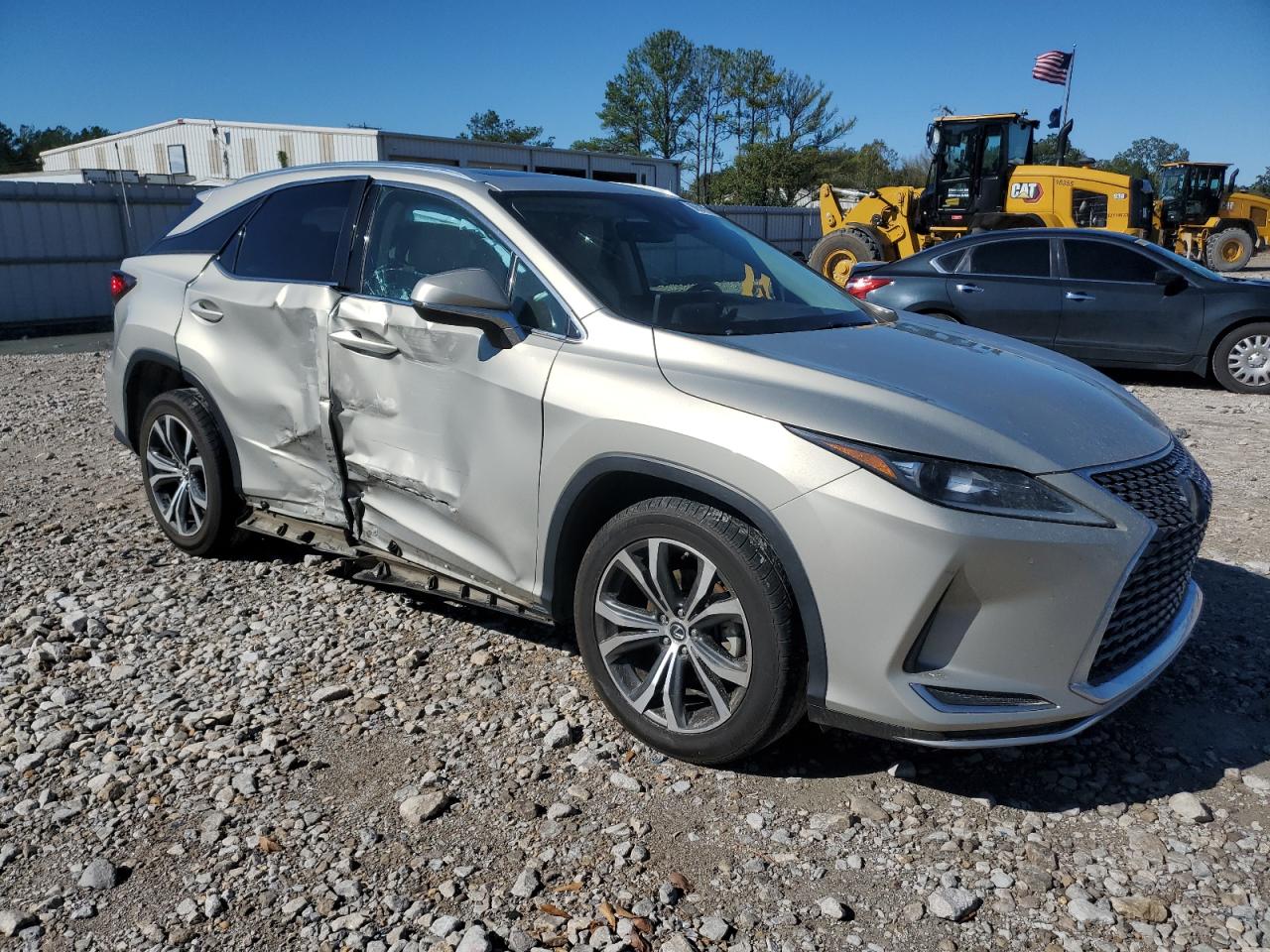 Автомобіль LEXUS RX 350 2020 | GrandCar Автомобіль LEXUS RX 350 2020 | GrandCar