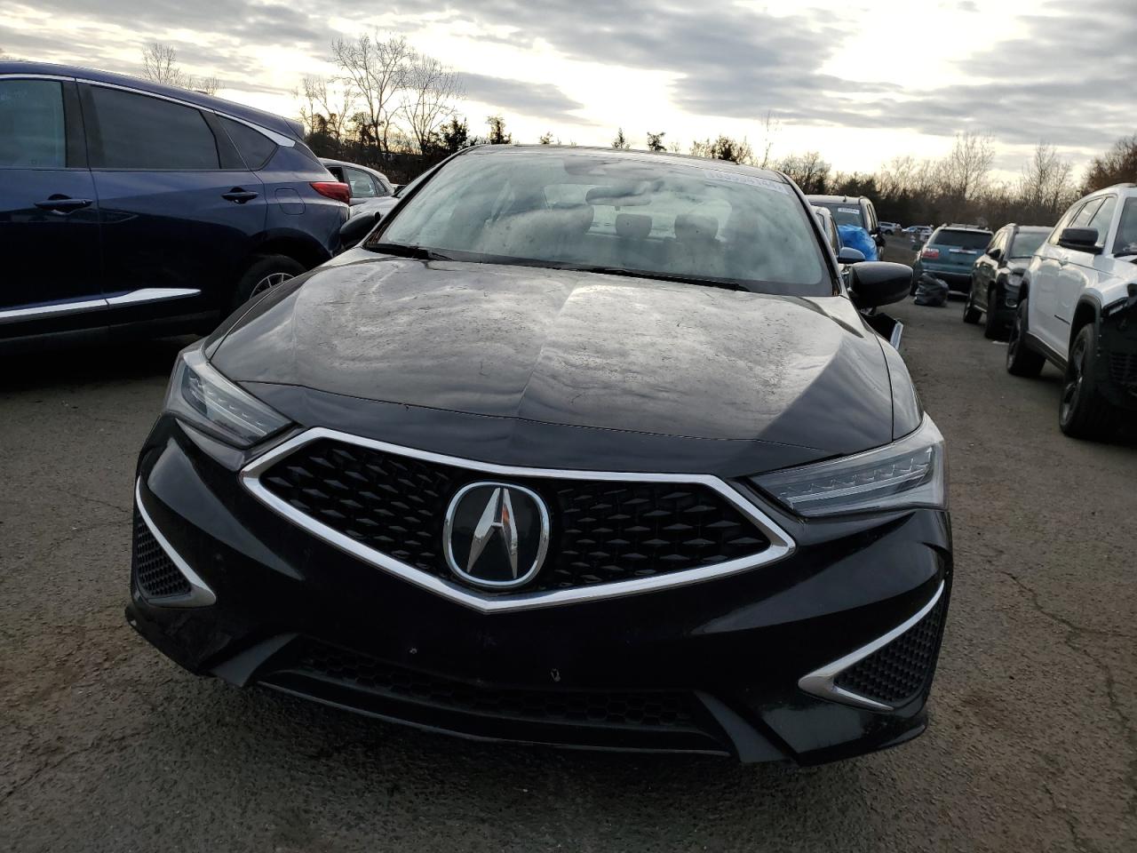 Автомобіль ACURA ILX 2019 | GrandCar Автомобіль ACURA ILX 2019 | GrandCar