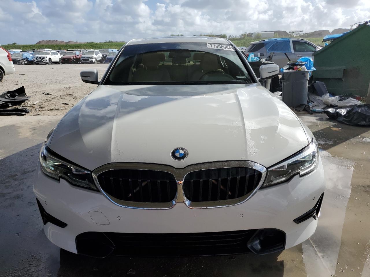 Автомобиль BMW 330I 2019 | GrandCar Автомобиль BMW 330I 2019 | GrandCar