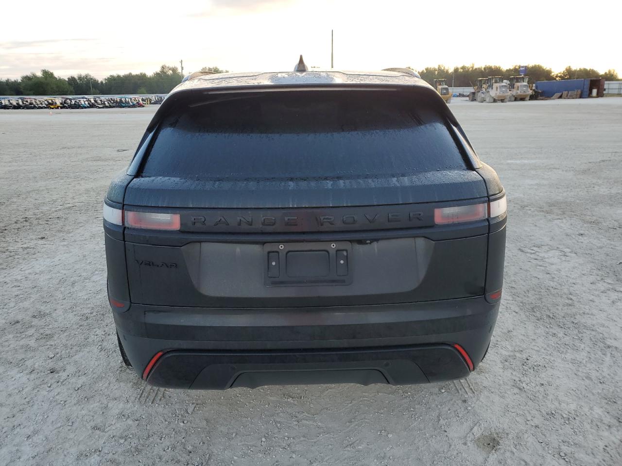 Автомобиль LAND ROVER RANGE ROVER VELAR S 2020 | GrandCar Автомобиль LAND ROVER RANGE ROVER VELAR S 2020 | GrandCar