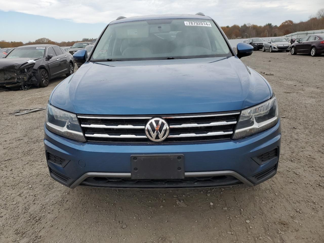 Автомобіль VOLKSWAGEN TIGUAN S 2020 | GrandCar Автомобіль VOLKSWAGEN TIGUAN S 2020 | GrandCar