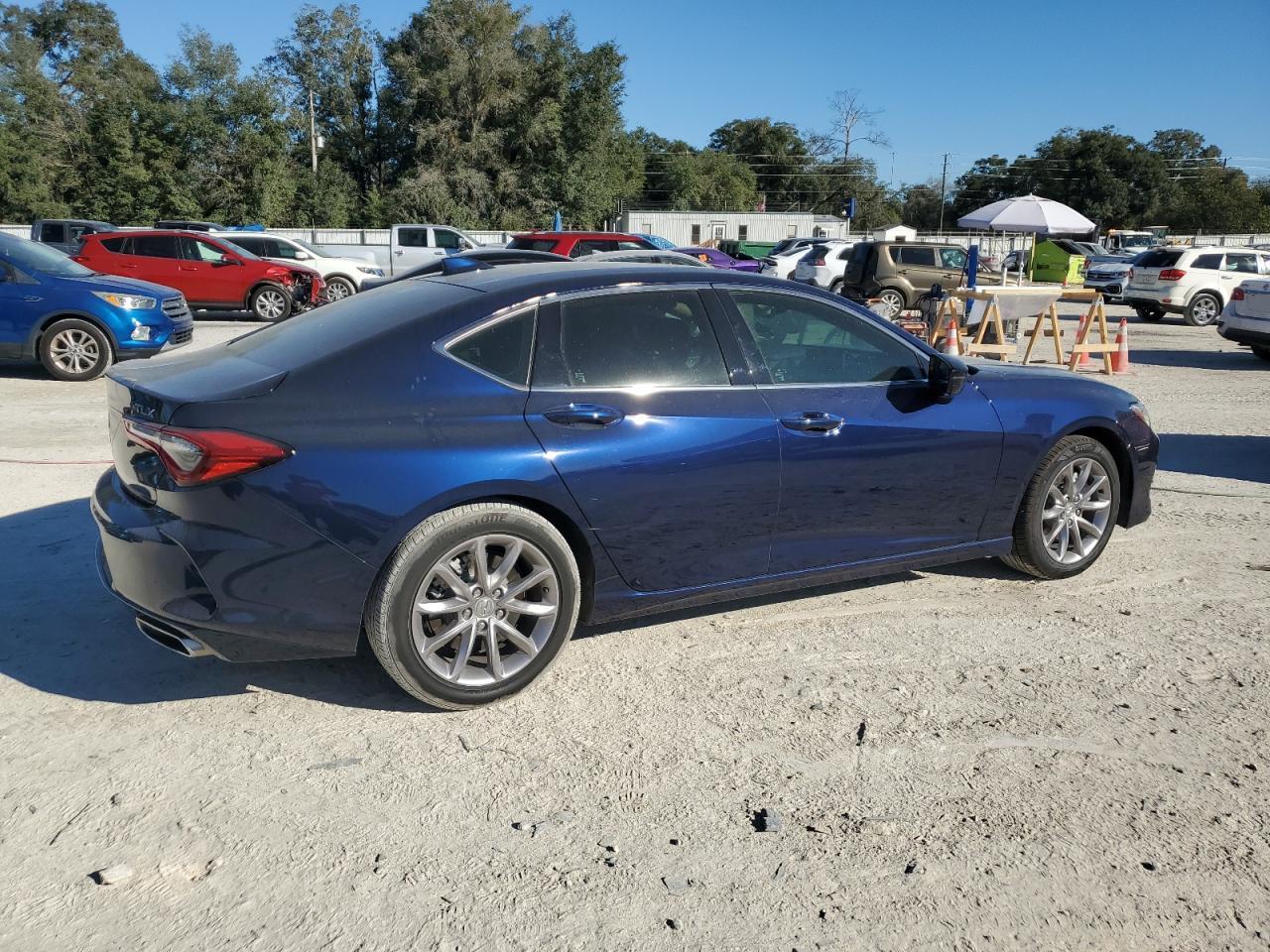 Автомобіль ACURA TLX 2021 | GrandCar Автомобіль ACURA TLX 2021 | GrandCar