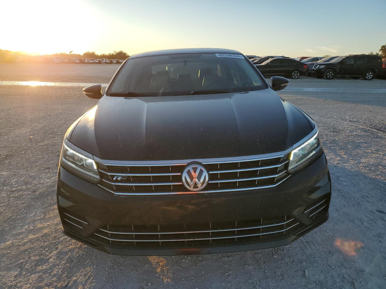 Автомобиль VOLKSWAGEN PASSAT R-LINE 2017 | GrandCar Автомобиль VOLKSWAGEN PASSAT R-LINE 2017 | GrandCar