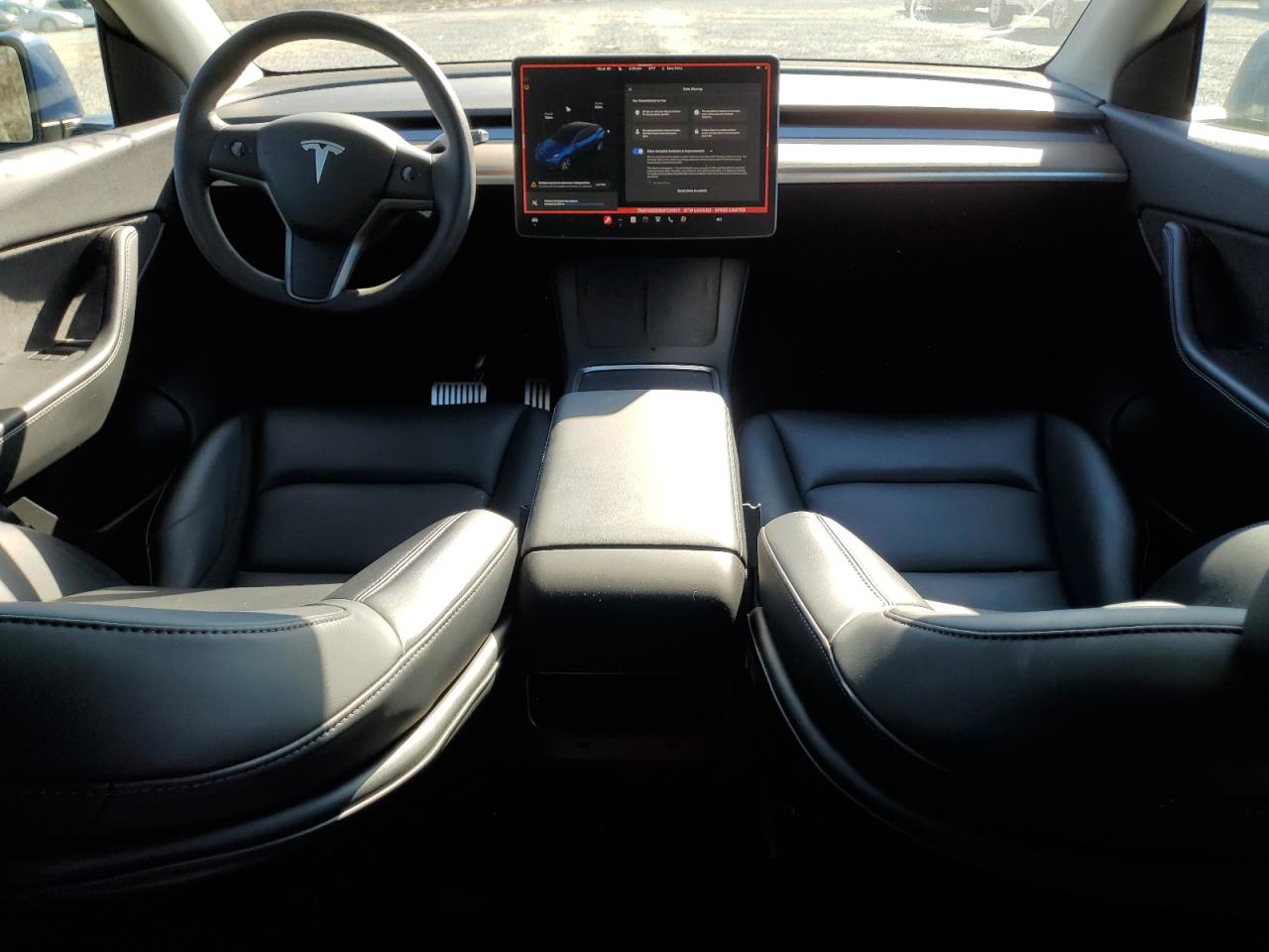 Автомобиль TESLA MODEL Y 2022 | GrandCar Автомобиль TESLA MODEL Y 2022 | GrandCar