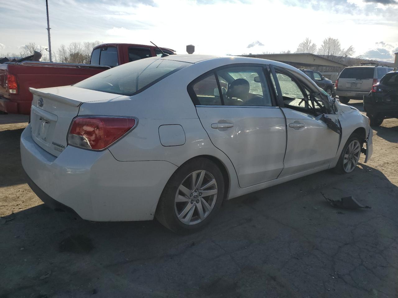 Автомобиль SUBARU IMPREZA PREMIUM 2015 | GrandCar Автомобиль SUBARU IMPREZA PREMIUM 2015 | GrandCar