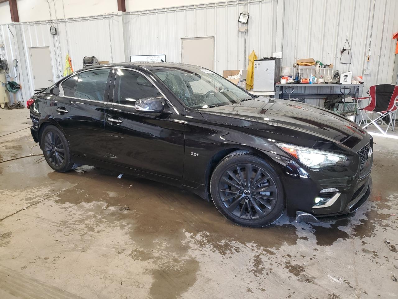 Автомобіль INFINITI Q50 LUXE 2019 | GrandCar Автомобіль INFINITI Q50 LUXE 2019 | GrandCar
