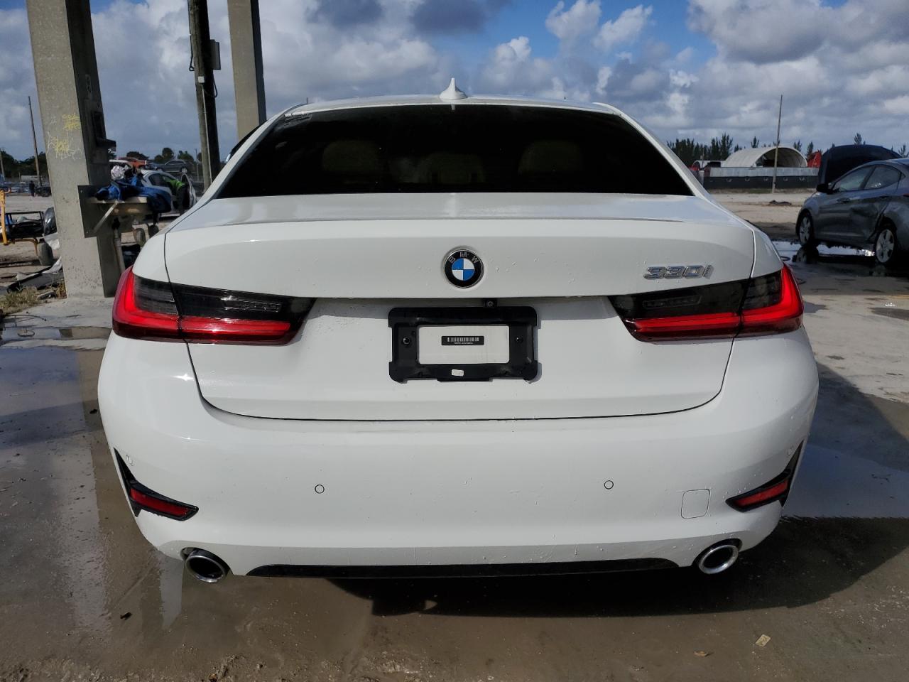 Автомобиль BMW 330I 2019 | GrandCar Автомобиль BMW 330I 2019 | GrandCar