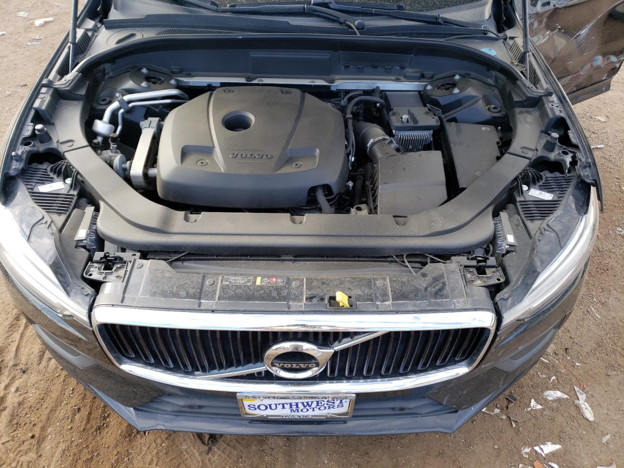 Автомобиль VOLVO XC60 T5 MOMENTUM 2019 | GrandCar Автомобиль VOLVO XC60 T5 MOMENTUM 2019 | GrandCar