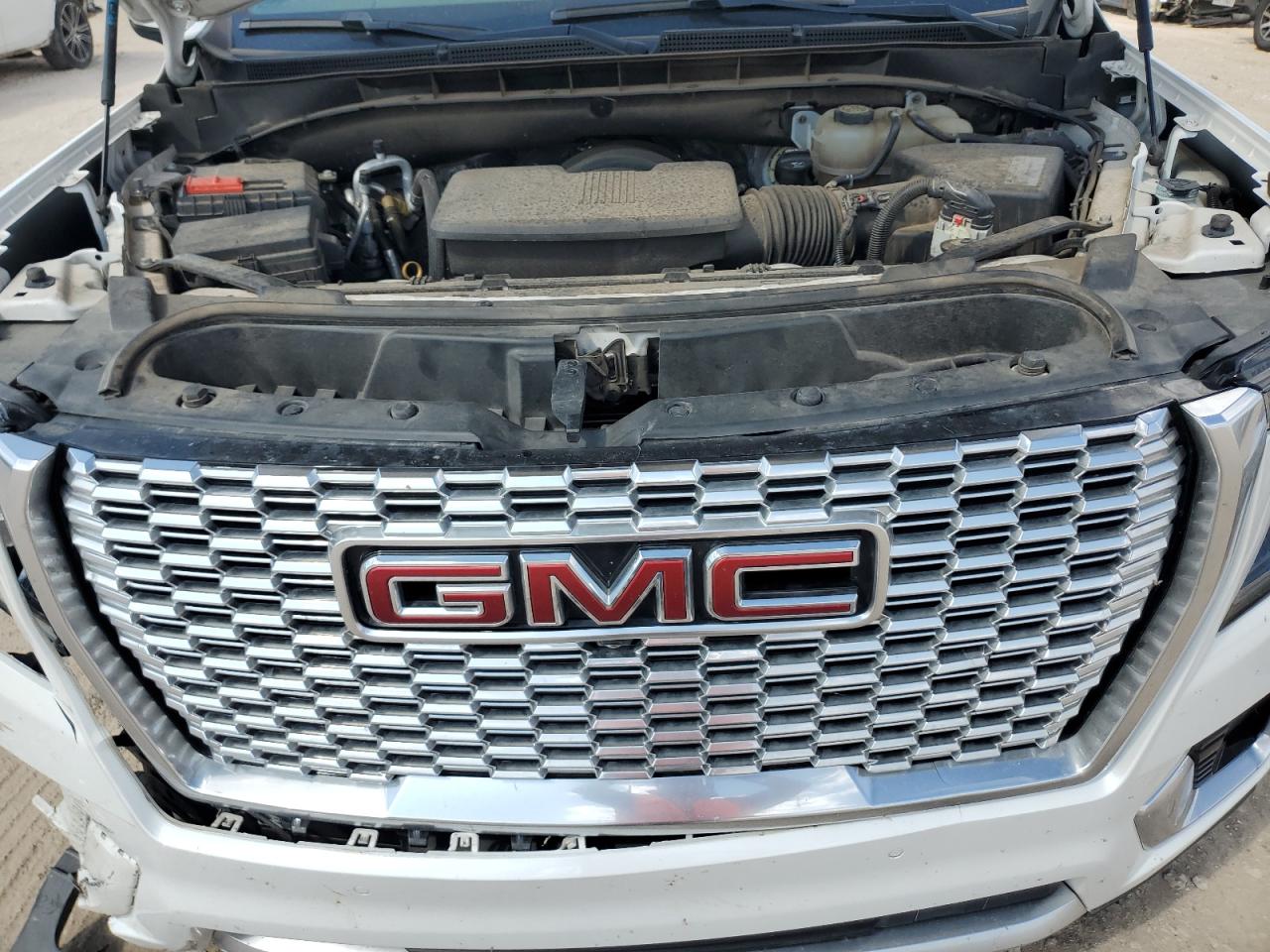 Автомобіль GMC YUKON XL DENALI 2021 | GrandCar Автомобіль GMC YUKON XL DENALI 2021 | GrandCar