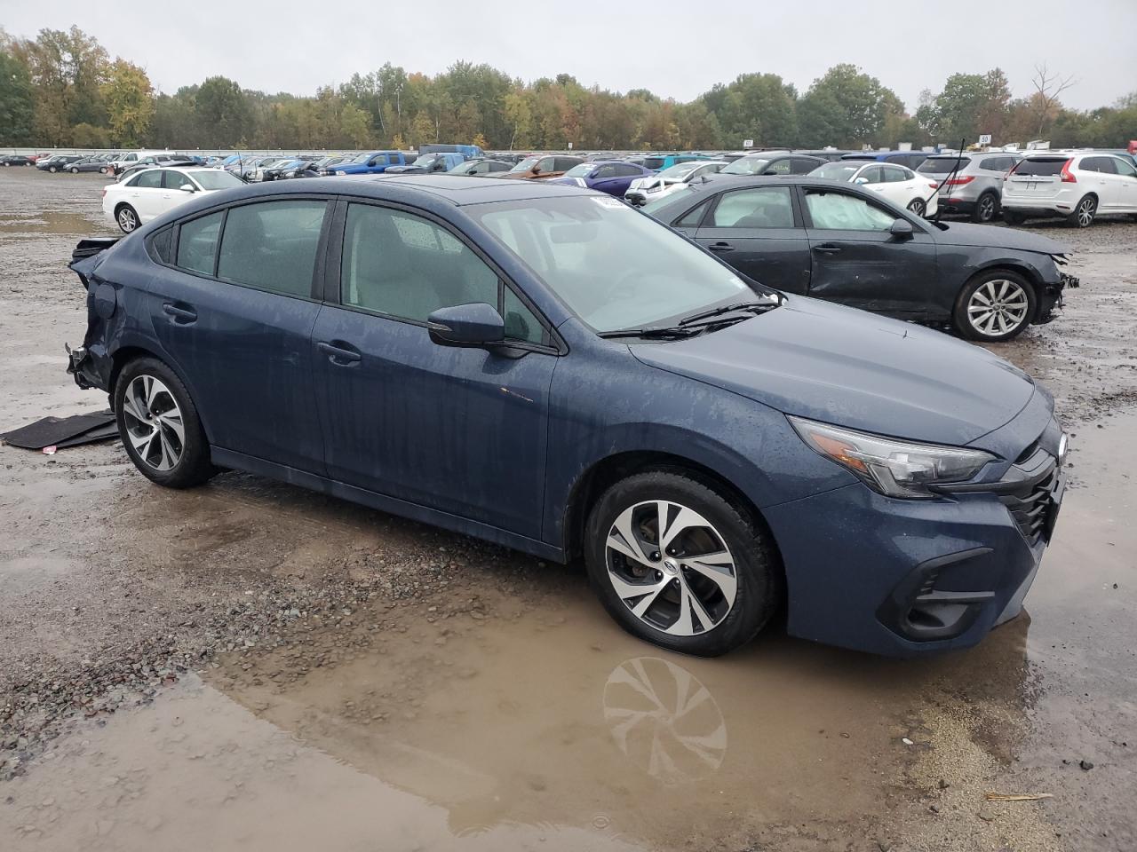 Автомобиль SUBARU LEGACY PREMIUM 2024 | GrandCar Автомобиль SUBARU LEGACY PREMIUM 2024 | GrandCar