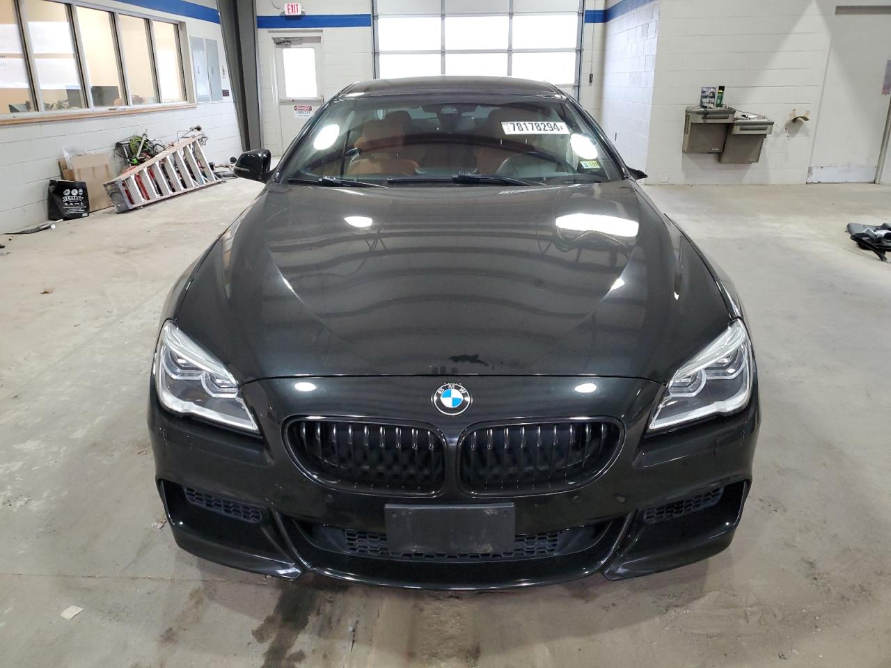 Автомобиль BMW 640 XI GRAN COUPE 2018 | GrandCar Автомобиль BMW 640 XI GRAN COUPE 2018 | GrandCar
