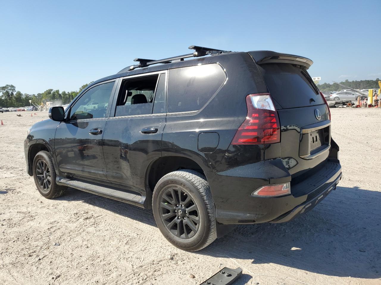Автомобіль LEXUS GX 460 2022 | GrandCar Автомобіль LEXUS GX 460 2022 | GrandCar