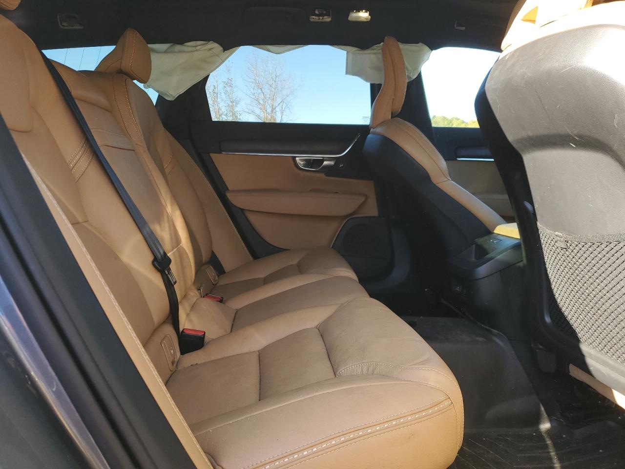 Автомобіль VOLVO V90 CROSS COUNTRY T6 INSCRIPTION 2020 | GrandCar Автомобіль VOLVO V90 CROSS COUNTRY T6 INSCRIPTION 2020 | GrandCar