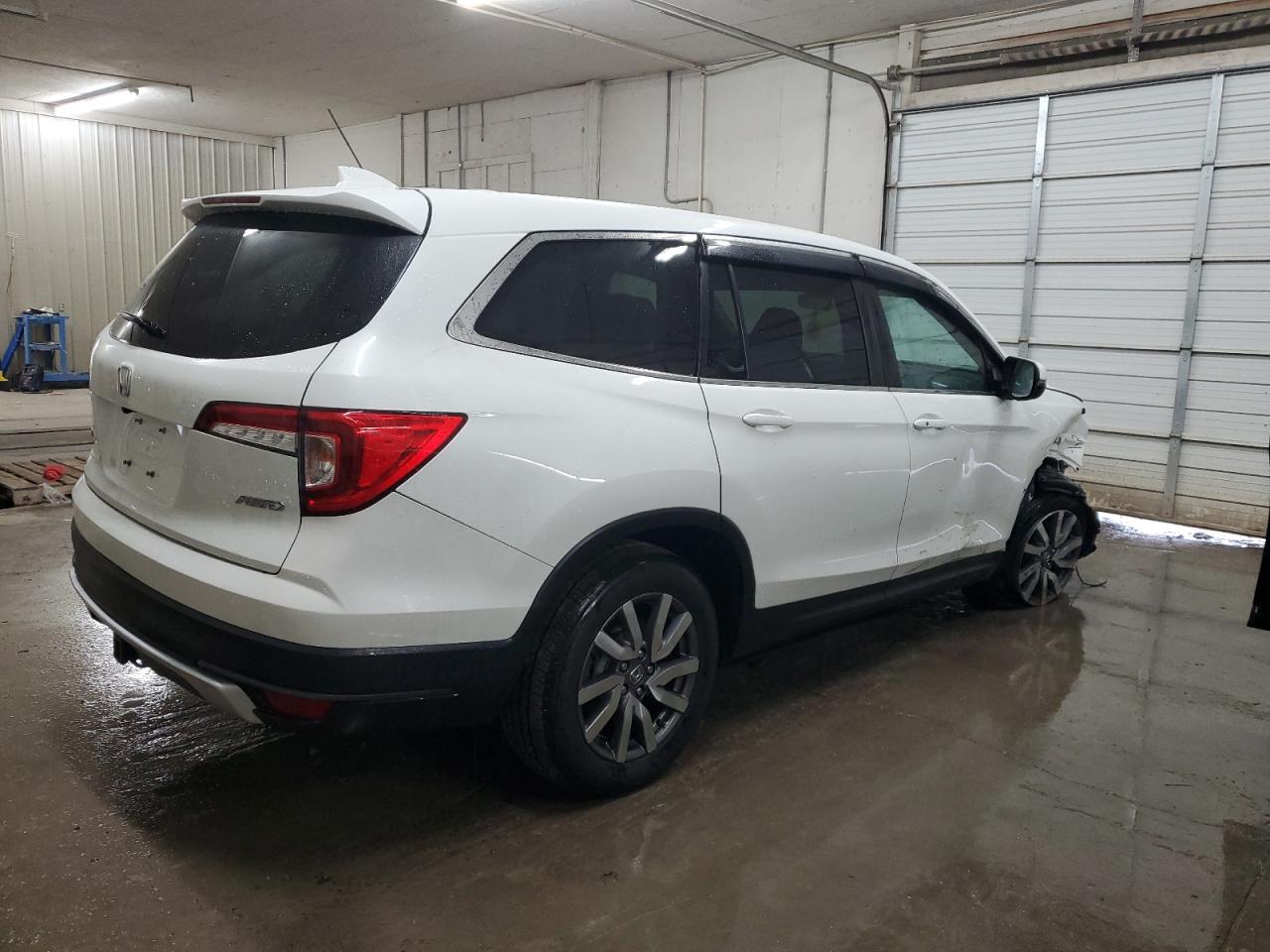 Автомобіль HONDA PILOT EXL 2020 | GrandCar Автомобіль HONDA PILOT EXL 2020 | GrandCar