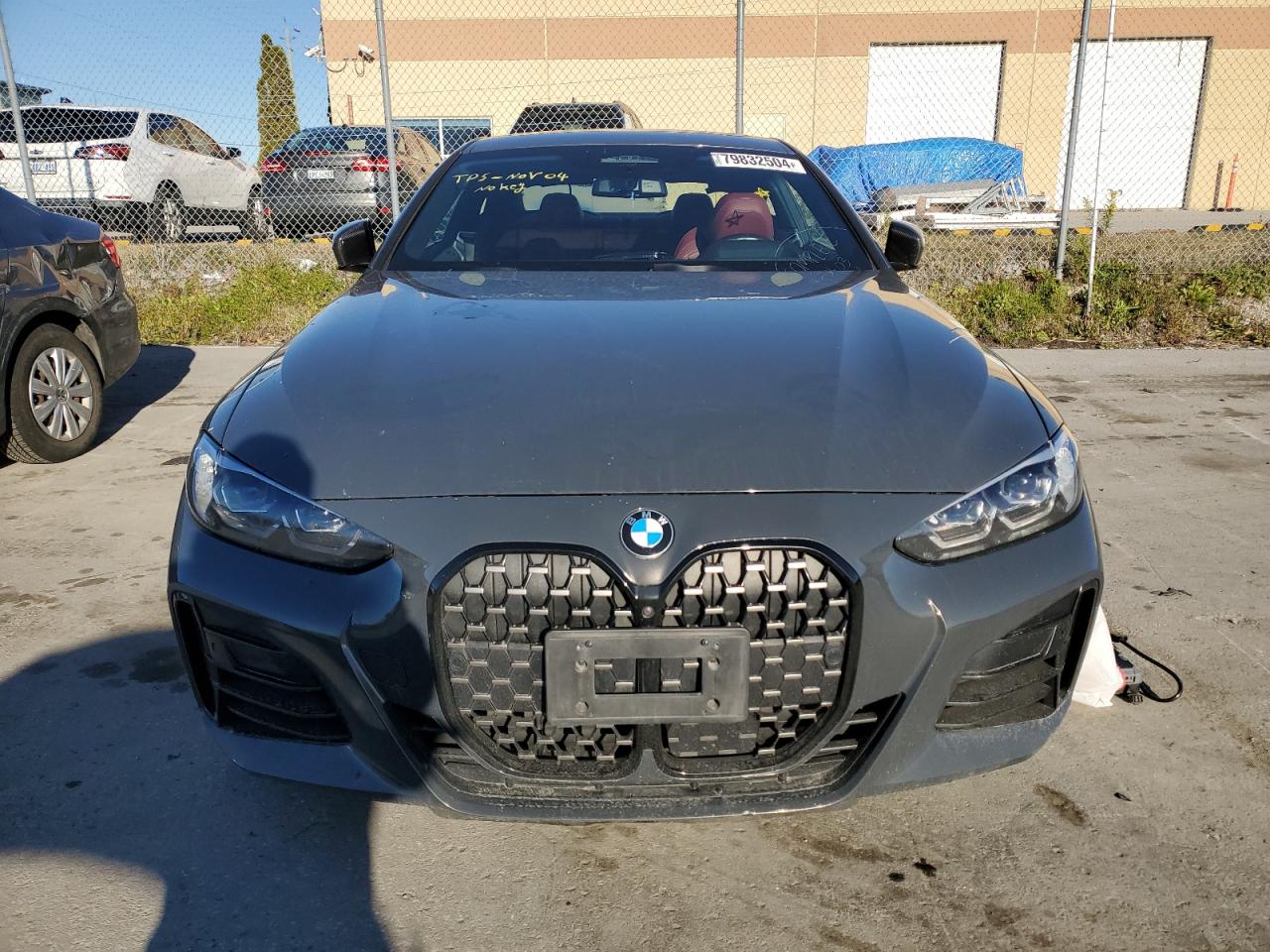 Автомобиль BMW M440XI 2021 | GrandCar Автомобиль BMW M440XI 2021 | GrandCar