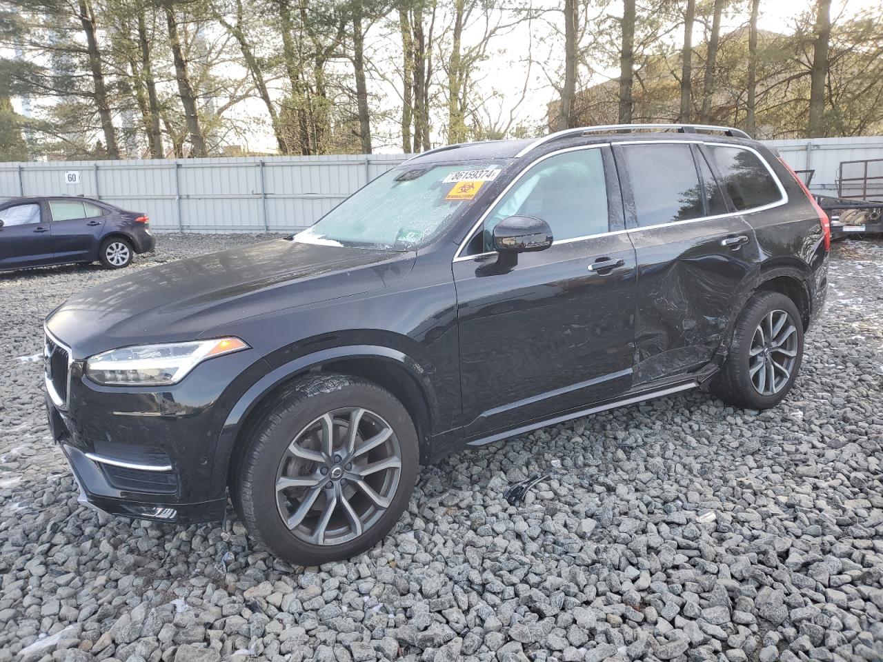Автомобіль VOLVO XC90 T5 2018 | GrandCar