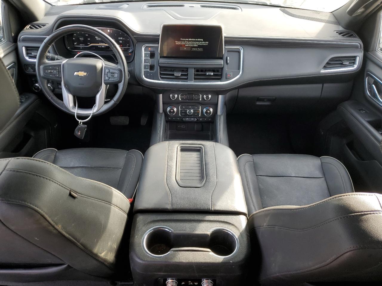 Автомобиль GMC YUKON SLT 2022 | GrandCar Автомобиль GMC YUKON SLT 2022 | GrandCar
